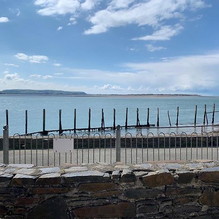 Willa Driftwood Aberdyfi Zewnętrze zdjęcie